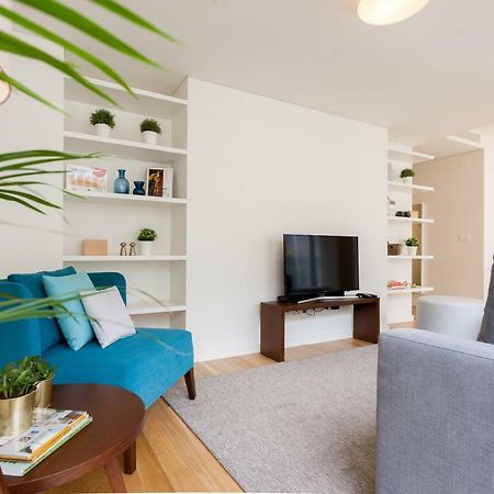 Flh Avenida Da Liberdade Luxus Apartment Lisboa Екстериор снимка
