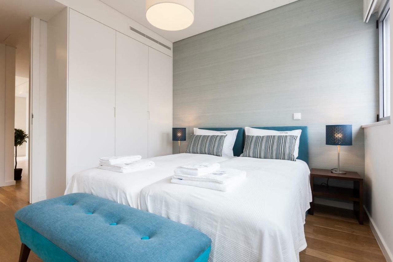 Flh Avenida Da Liberdade Luxus Apartment Lisboa Екстериор снимка