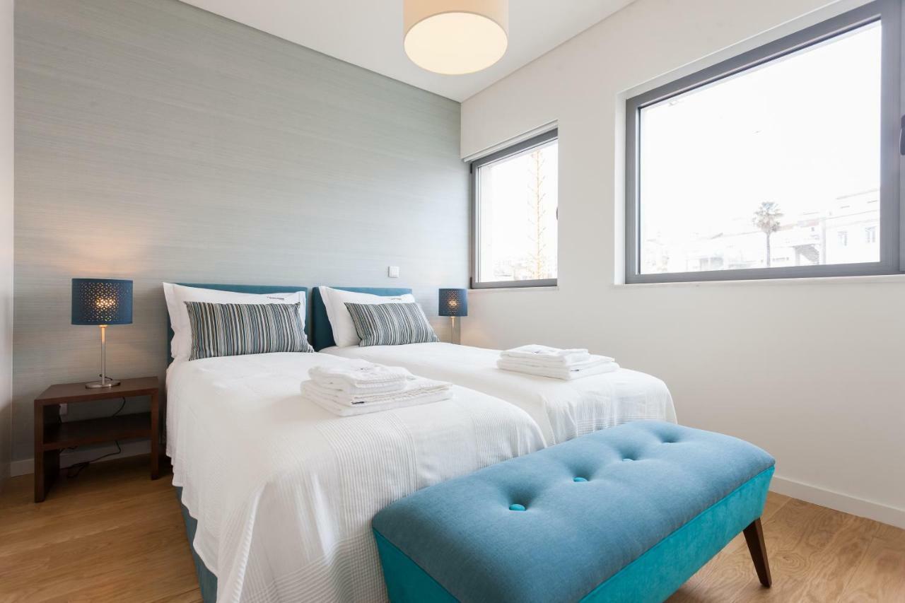 Flh Avenida Da Liberdade Luxus Apartment Lisboa Екстериор снимка