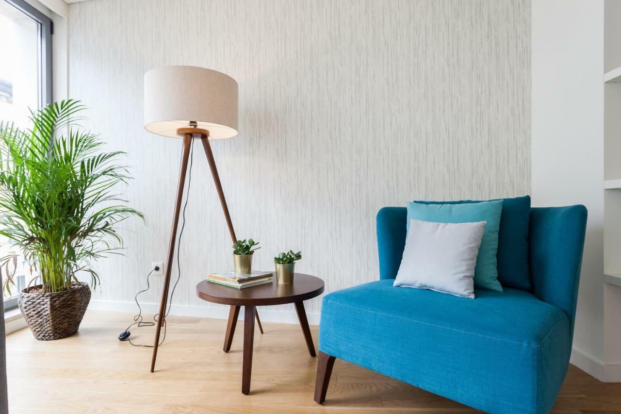 Flh Avenida Da Liberdade Luxus Apartment Lisboa Екстериор снимка