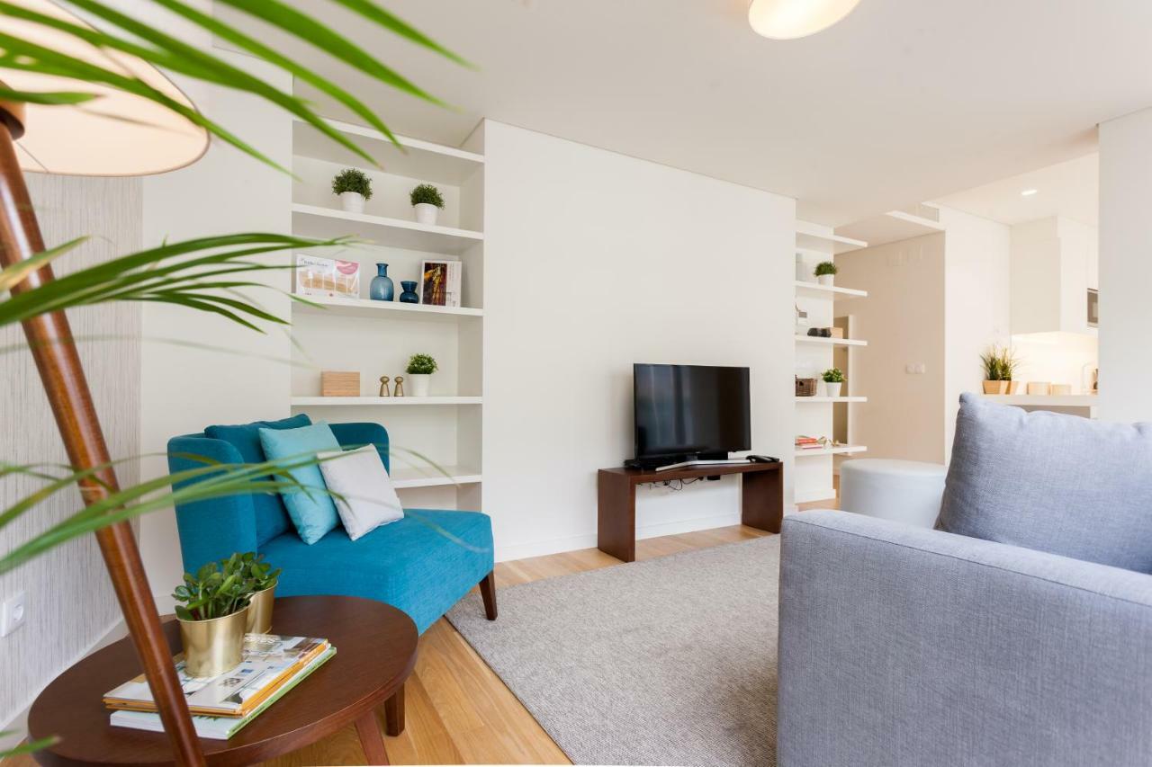 Flh Avenida Da Liberdade Luxus Apartment Lisboa Екстериор снимка