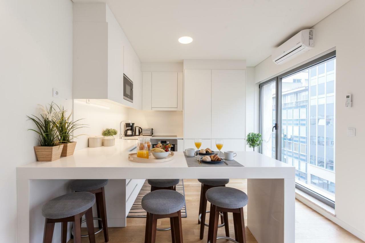 Flh Avenida Da Liberdade Luxus Apartment Lisboa Екстериор снимка