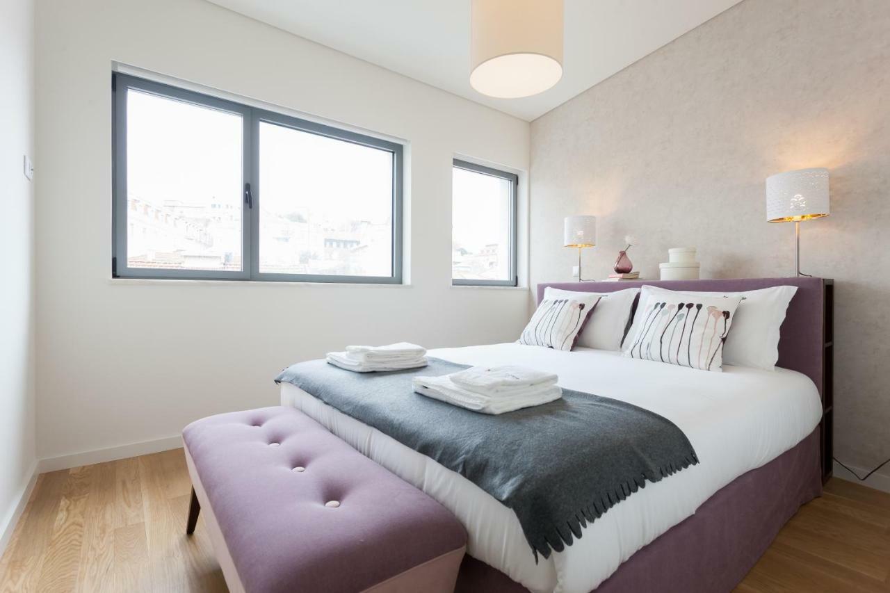 Flh Avenida Da Liberdade Luxus Apartment Lisboa Екстериор снимка