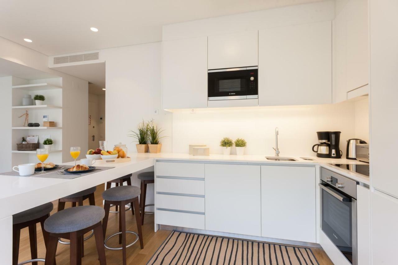 Flh Avenida Da Liberdade Luxus Apartment Lisboa Екстериор снимка
