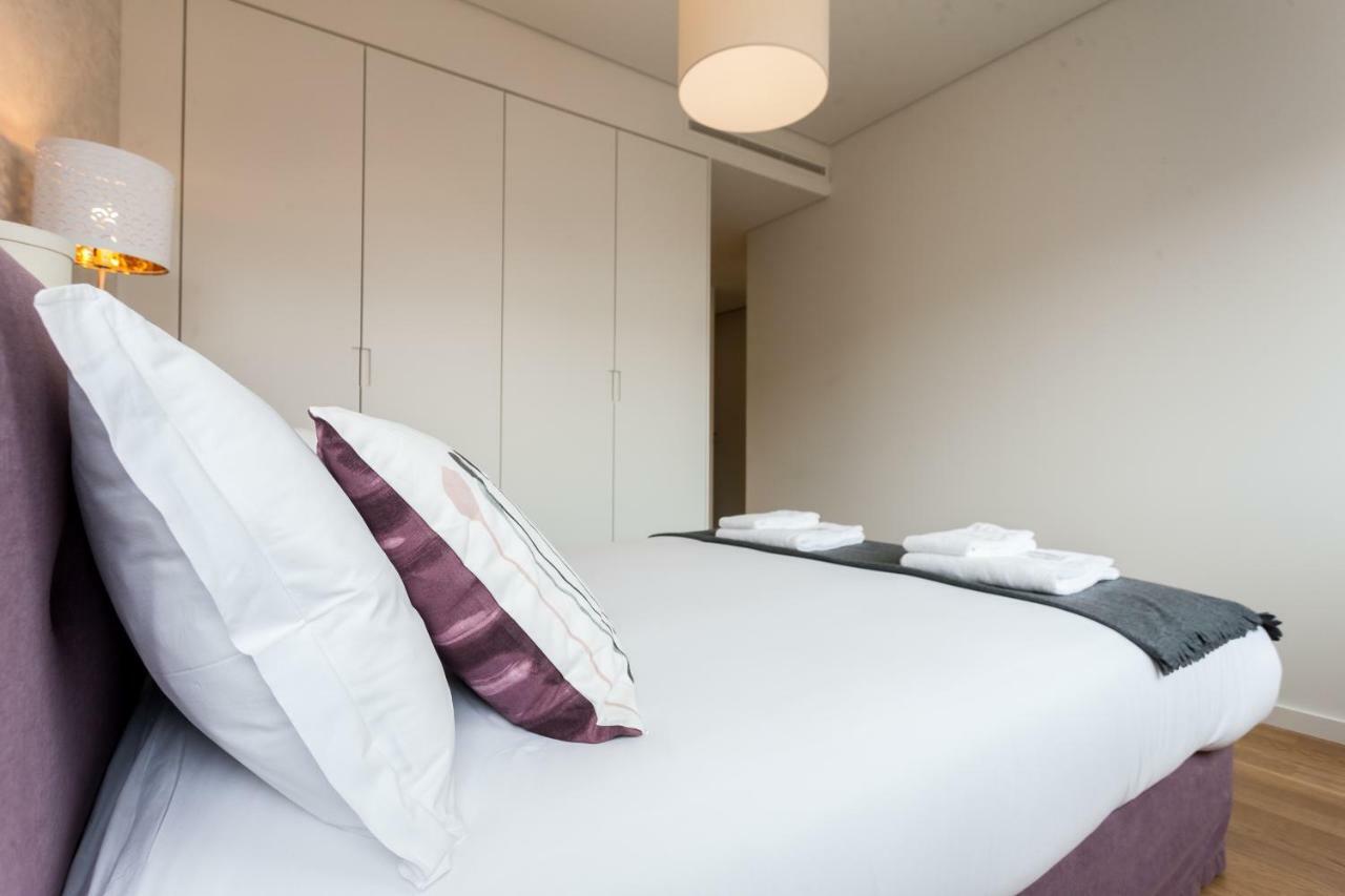 Flh Avenida Da Liberdade Luxus Apartment Lisboa Екстериор снимка
