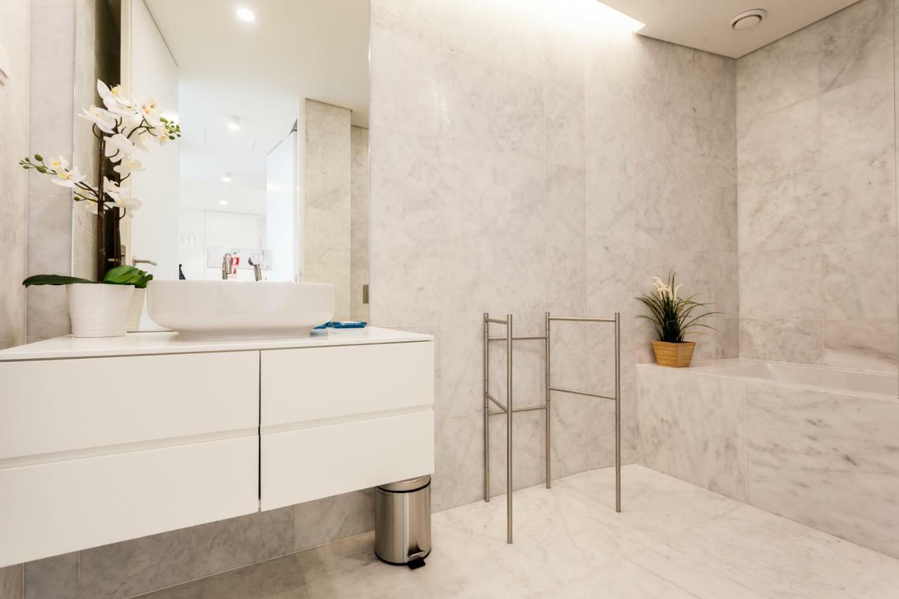 Flh Avenida Da Liberdade Luxus Apartment Lisboa Екстериор снимка