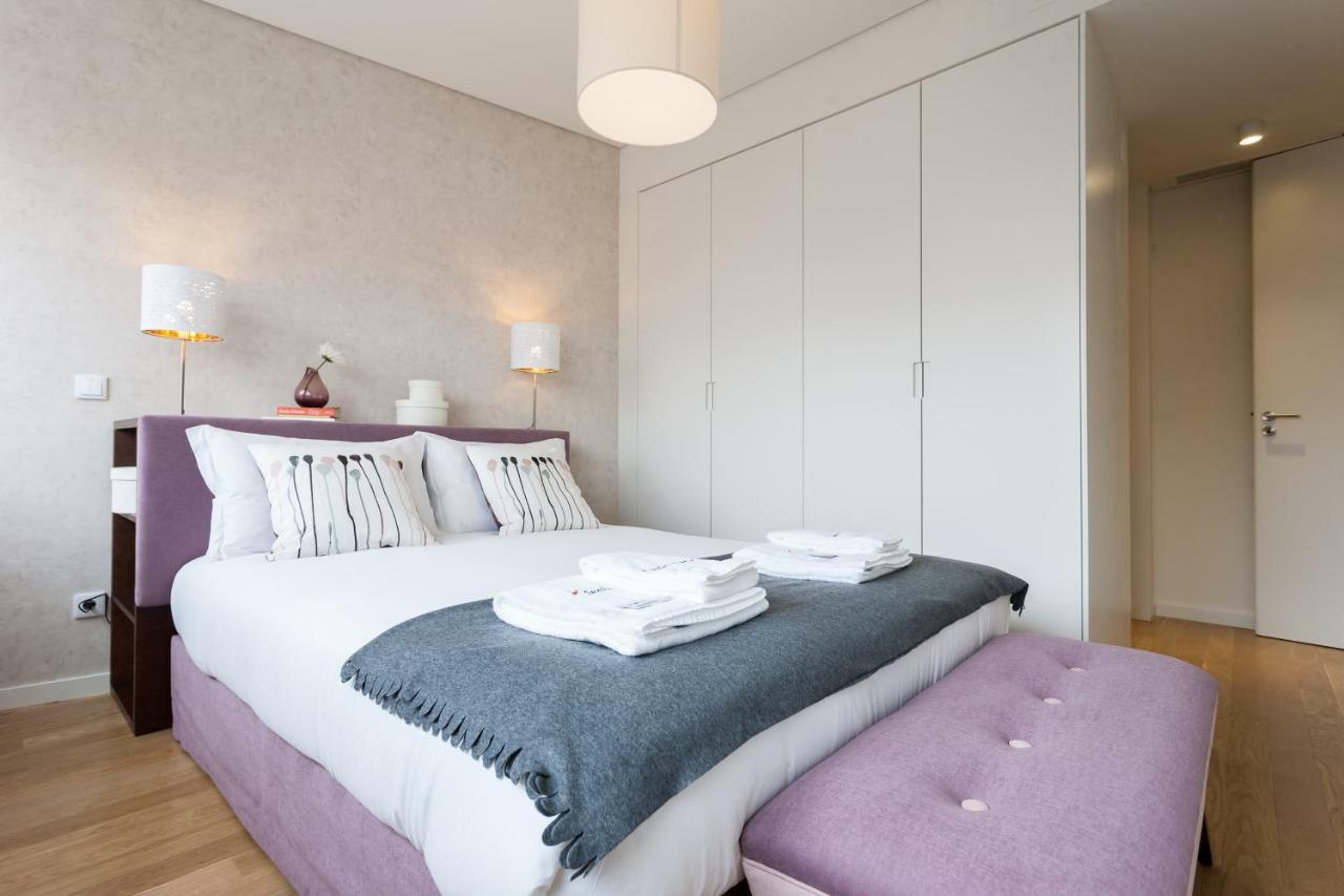 Flh Avenida Da Liberdade Luxus Apartment Lisboa Екстериор снимка