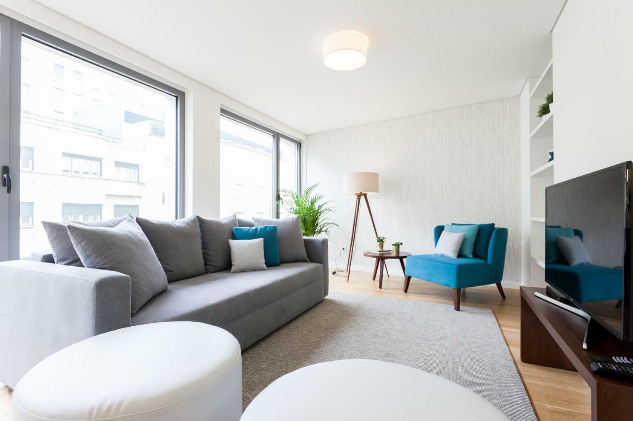 Flh Avenida Da Liberdade Luxus Apartment Lisboa Екстериор снимка